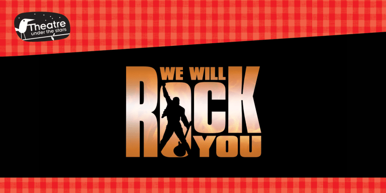 We Will Rock You Show Information - Theatre Under the Stars