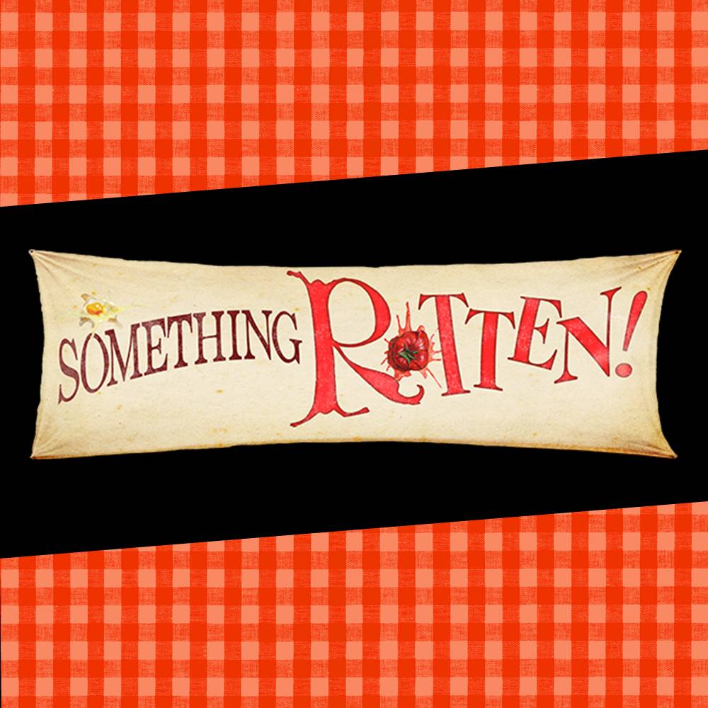 Something Rotten! and We Will Rock You - Subscriptions on sale to May 18. Single tickets on sale May 24.