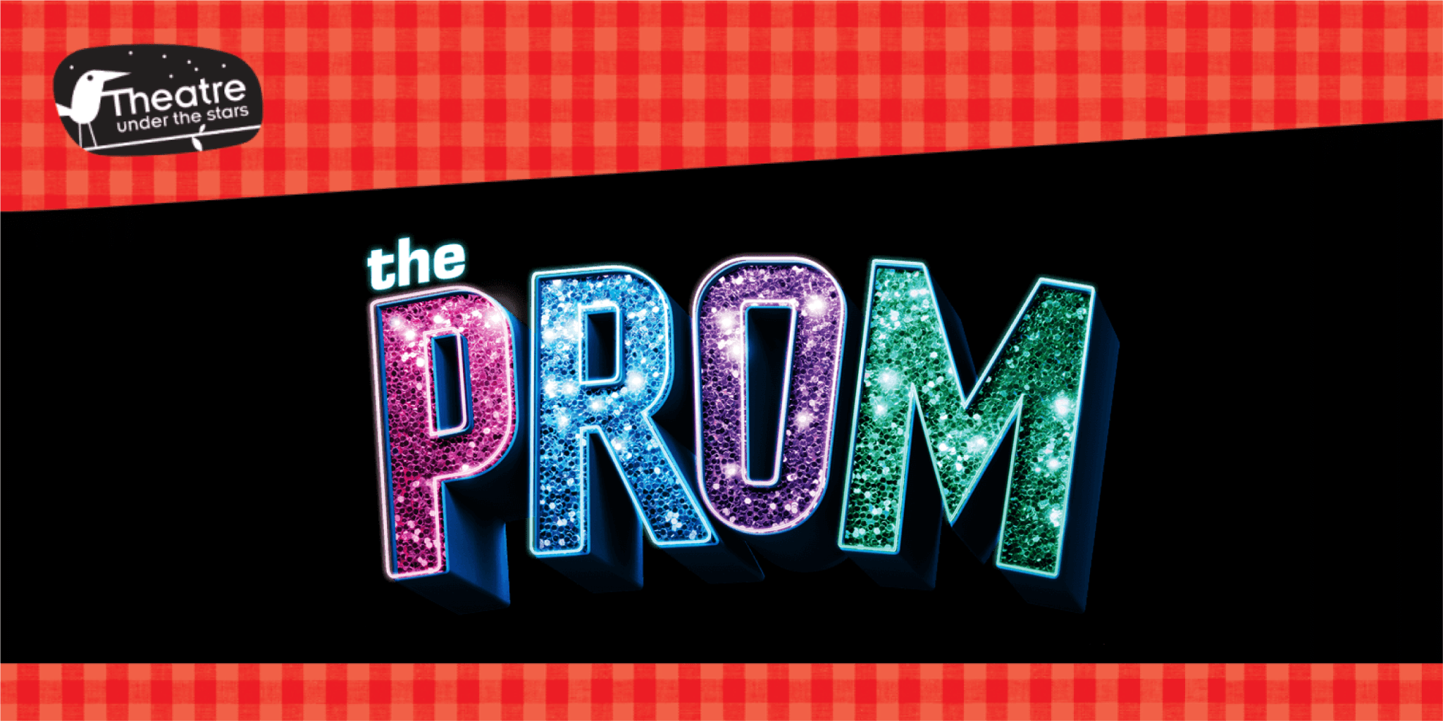 The Prom Show Information - Theatre Under The Stars